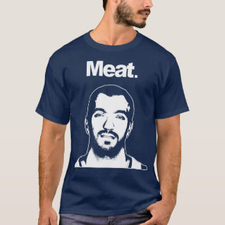 T-SHIRT VIANDE