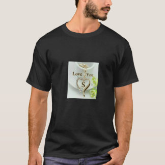 T-shirt Vibe Check Passé"