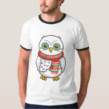 T-shirt Vibe de Noël