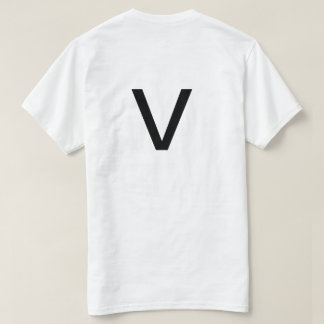 T-shirt VIBE Minimal V