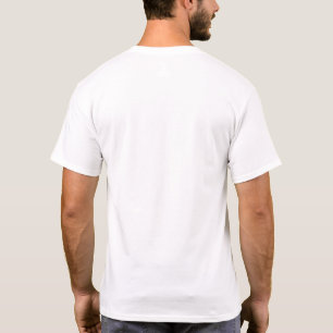T-shirt Vibe urbaine fille avec casque - Pop Art Music Po