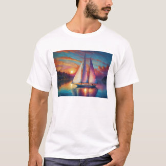 T-shirt Vibes