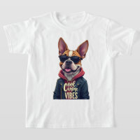 Vibes Canines cool - Playayym Pup Adventure