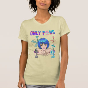 T-shirt Vibes cool uniquement