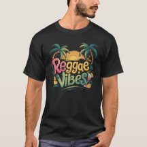 Vibes de reggae