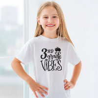 Vibes de Troisième Année Scolaire
