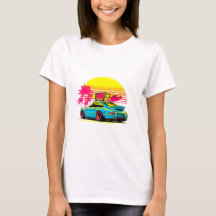 VIBES D'ÉTÉ DE MIAMI GT