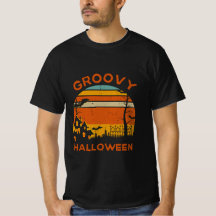 "Vibes d'Halloween Super - Edition limitée Tee
