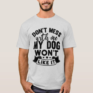 T-shirt Vibes positives   Devis motivationnel