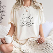 Vibes Positives Soleil Été
