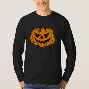 T-shirt Vibes tactiles uniquement : sweatshirt d'Halloween
