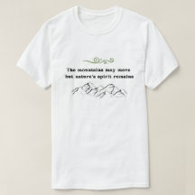 Vibes urbaines Tee graphique pour hommes