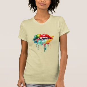 T-shirt Vibes Vacay