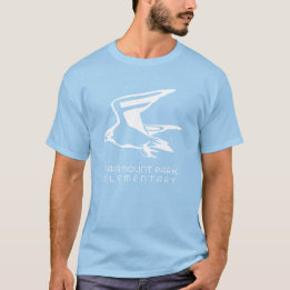 T-shirt Vibrant Long Sleeve Spirit Tee