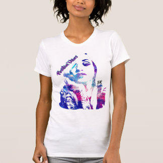 T-shirt Vibraphone positif