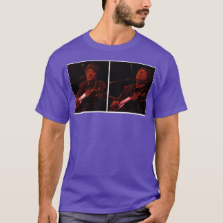 T-shirt Vic Chesnutt