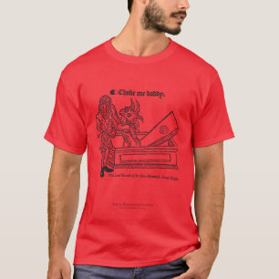 T-shirt Vice Grip