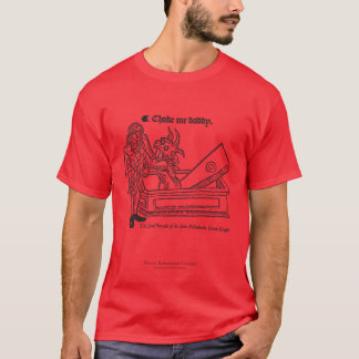 T-shirt Vice Grip