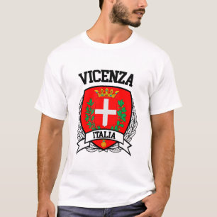 T-shirt Vicence