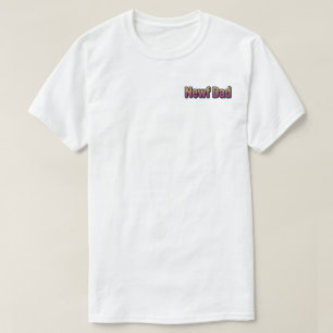 T-shirt ViceNewfDad
