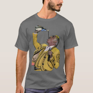 T-shirt Vicente Fernandez Tequila