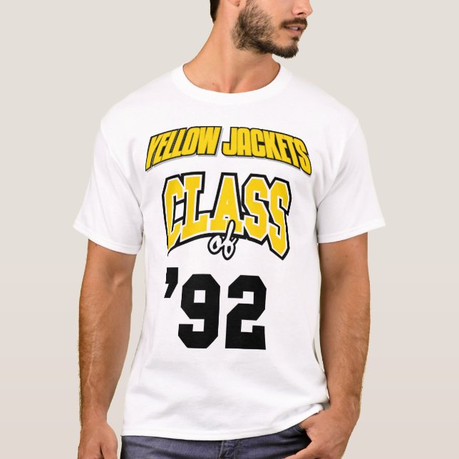T-SHIRT VICKIE THOMAS (Devant)