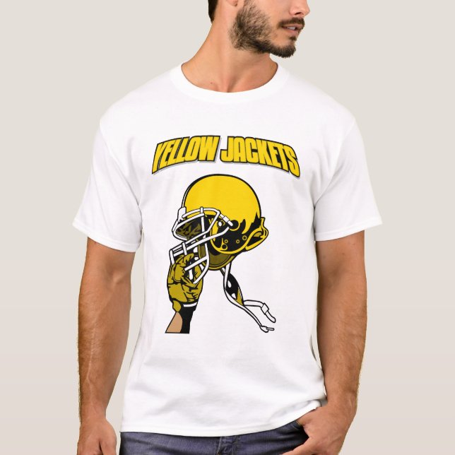 T-SHIRT VICKIE THOMAS (Devant)