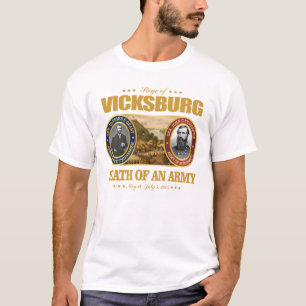 T-shirt Vicksburg (FH2)