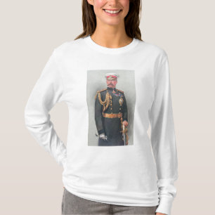 T-shirt Vicomte Kitchener de Khartoum