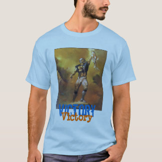 T-shirt Victoire
