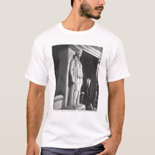 T-shirt Victoire à ailes