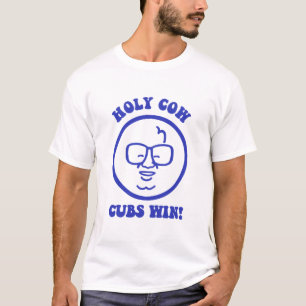 T-shirt Victoire des petits de vache