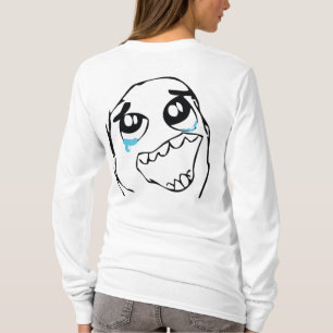 T-shirt Victoire épique