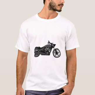 T-shirt victoire Vegas à 8 balles