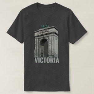 T-SHIRT VICTORIA