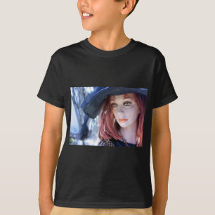 T-shirt Victoria