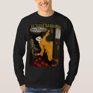 T-shirt Victoria Arduino