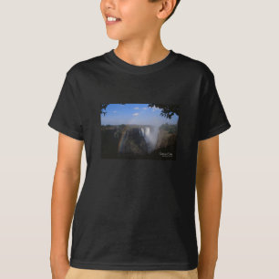 T-shirt Victoria, automne 2