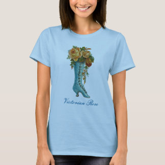 T-shirt Victorien s'est levé