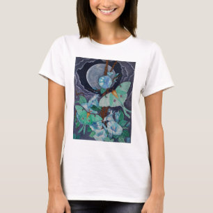 T-shirt Vida de la Luna