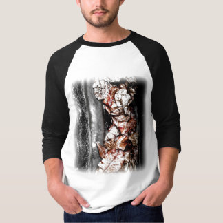 T-shirt Vidangé