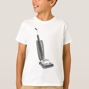 T-shirt vide