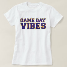 Vidéos de la journée violette et jaune