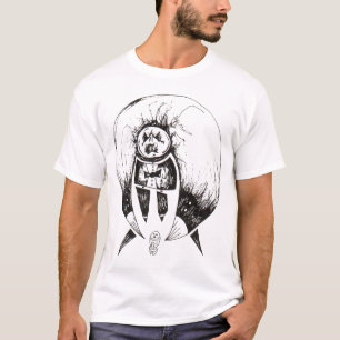 T-shirt Videur NoScript