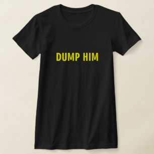 T-SHIRT VIDEZ-LE