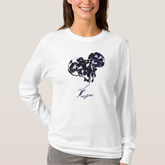 T-shirt Vie