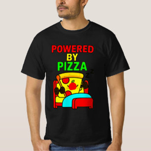 T-shirt Vie de la fête - Drôle Slogan Party Graphic