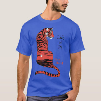 T-shirt Vie de Pi