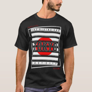 T-shirt Vie libre
