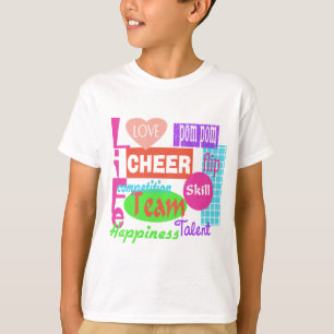 T-shirt Vie plus rapide